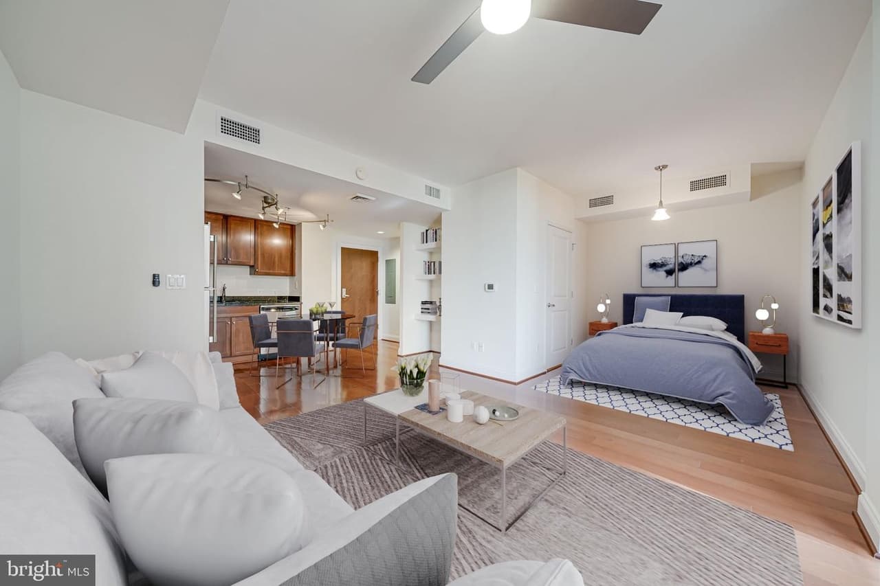 1020 N Highland Unit#620 - Photo 1
