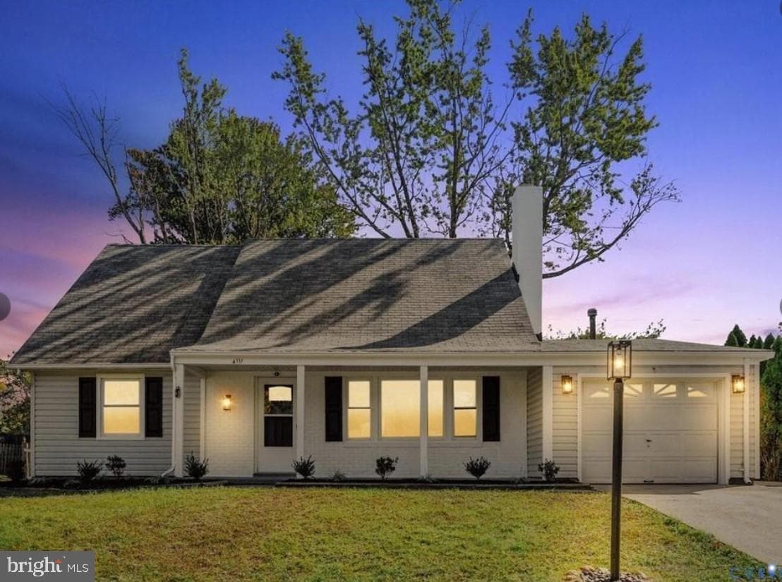4111 Mount Echo - Photo 1