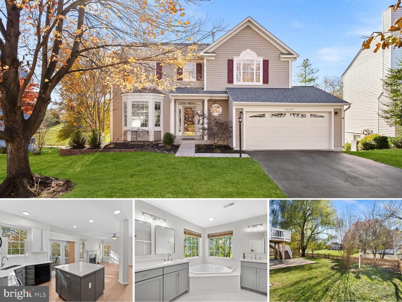 43075 Weatherwood - Photo 1