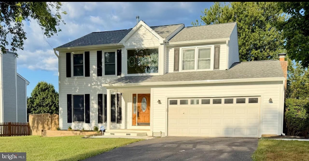 8006 Rocky Run - Photo 1