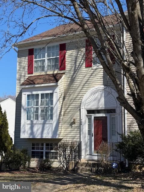 406 Backridge - Photo 1