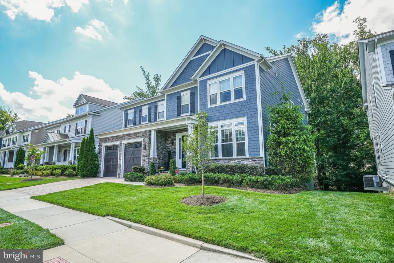 6513 Manor Ridge - Photo 1