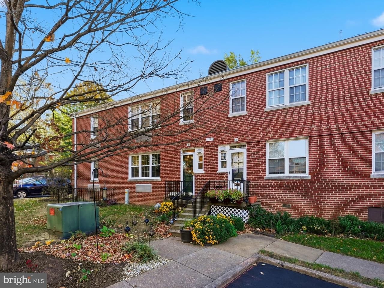 12 Ashby Unit#D - Photo 1