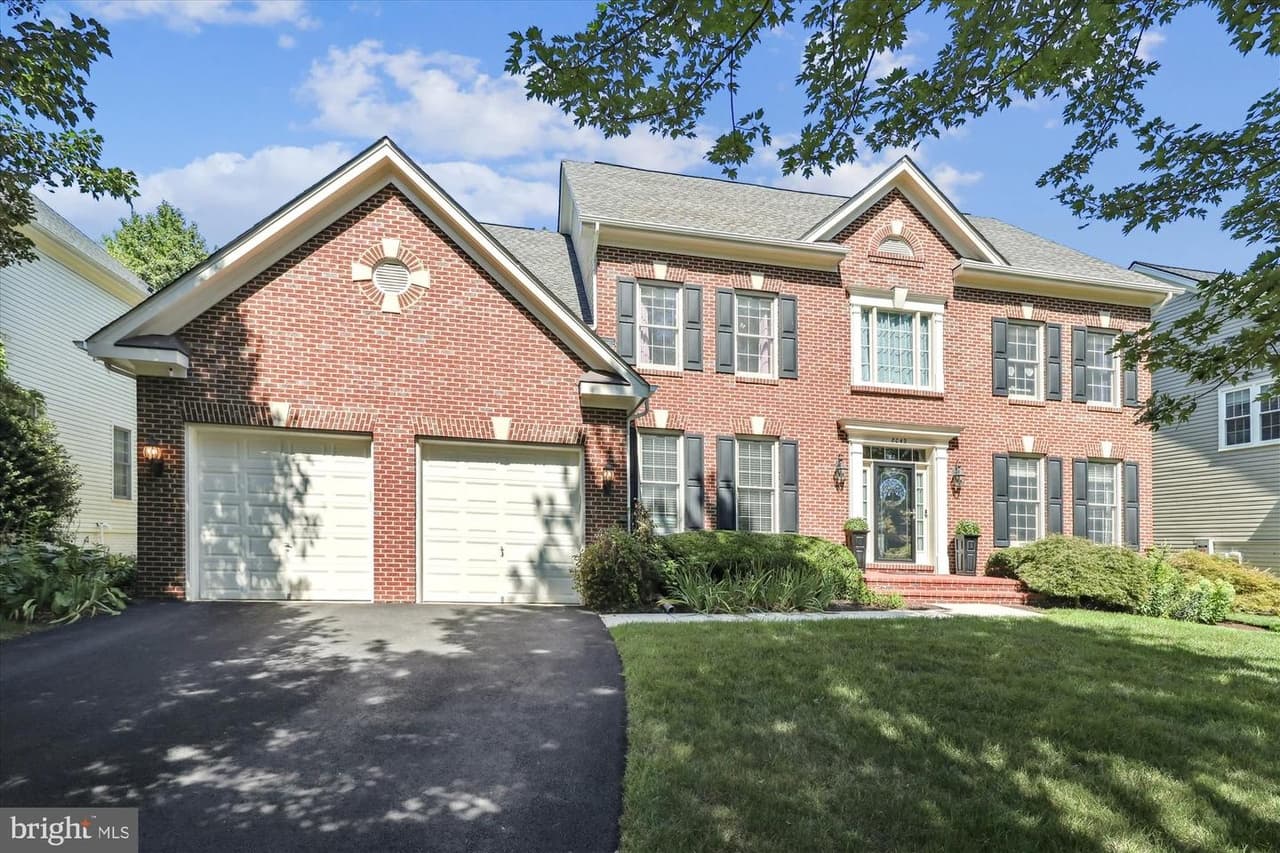 8049 Winstead Manor - Photo 1