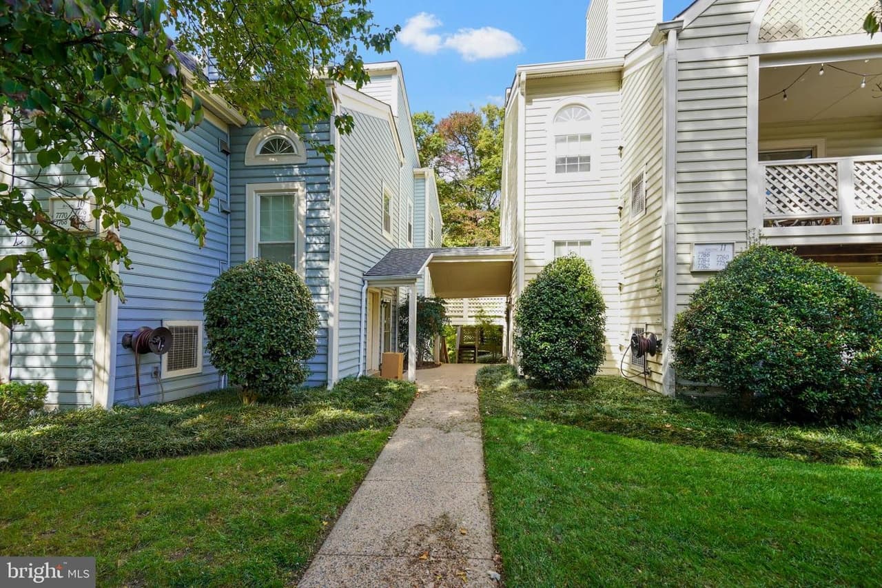 7772 Willow Point Unit#7772 - Photo 1