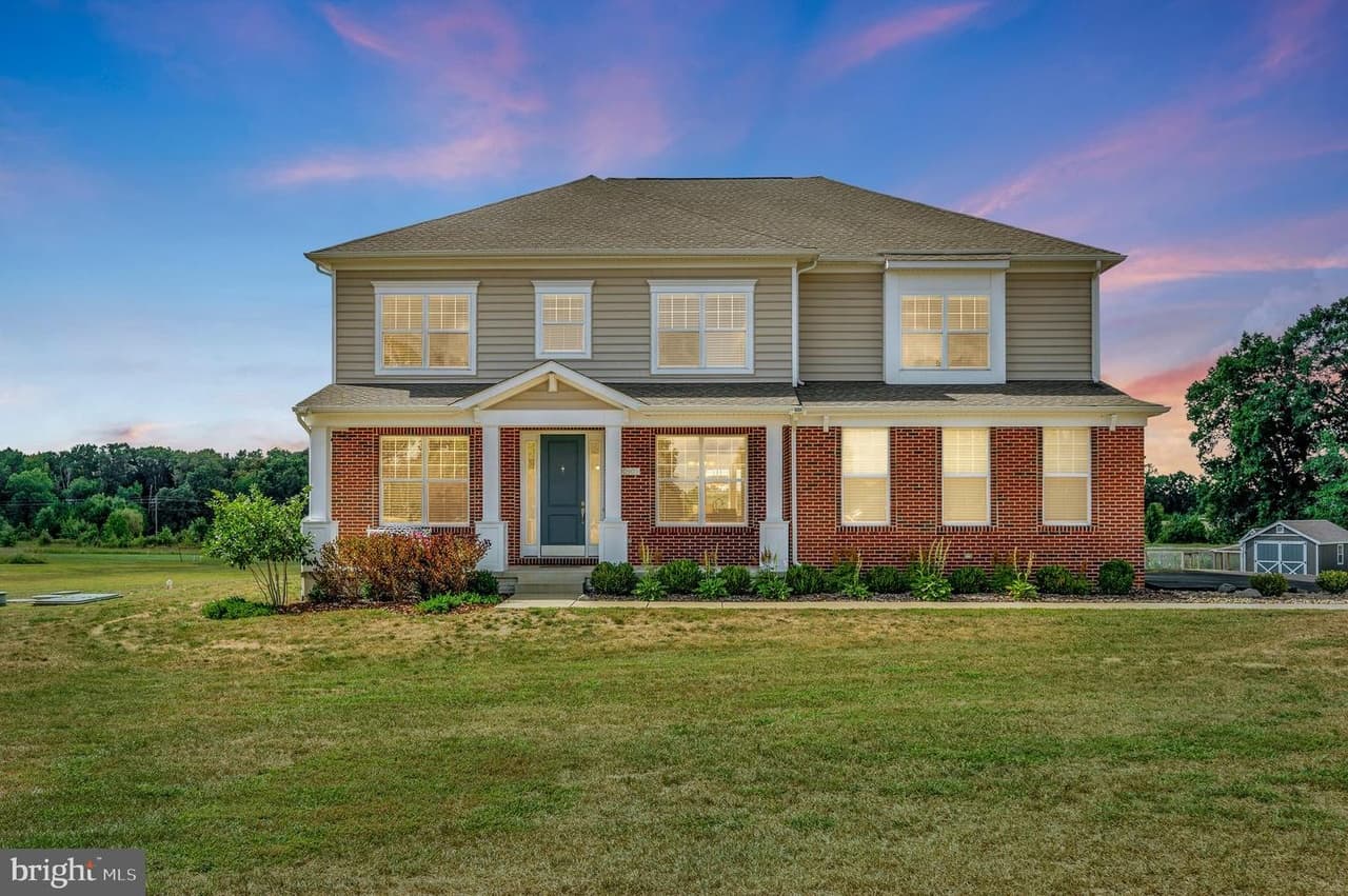 10905 Justabout Farms - Photo 1