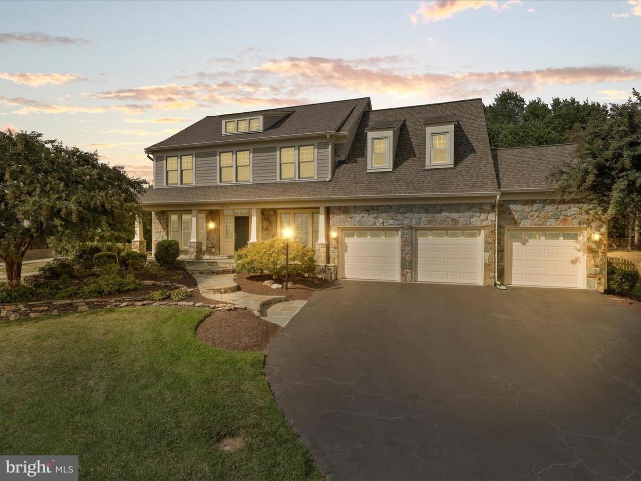 12620 Crabtree Falls - Photo 1