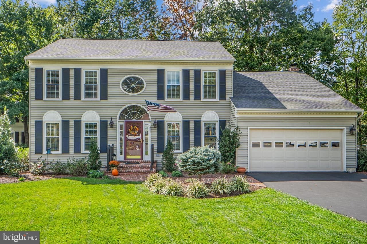 6204 Mountain Spring - Photo 1