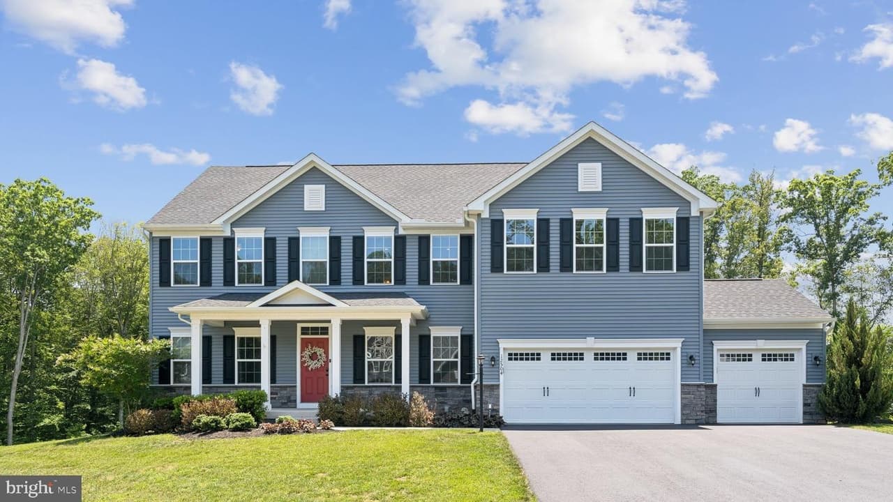 12504 Bainswood - Photo 1