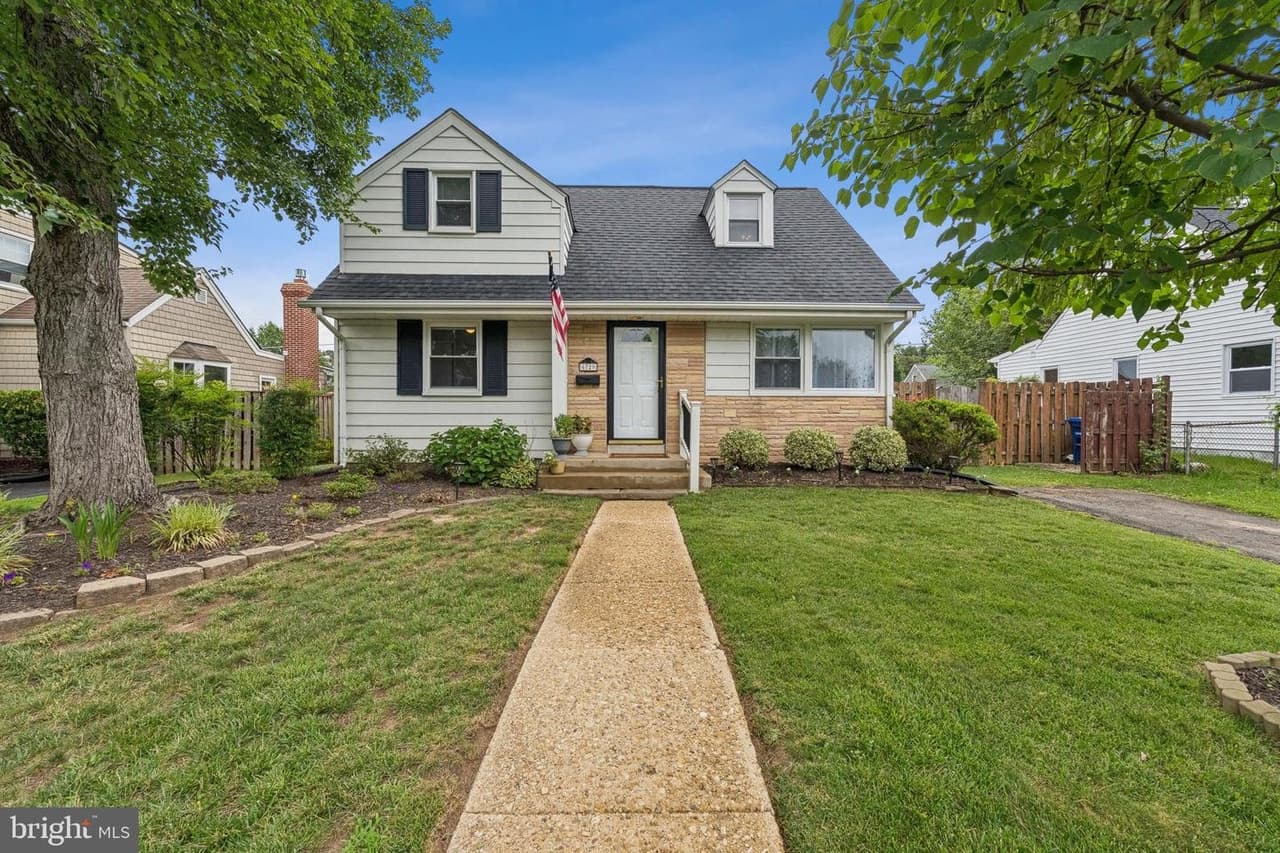 6729 Williams - Photo 1
