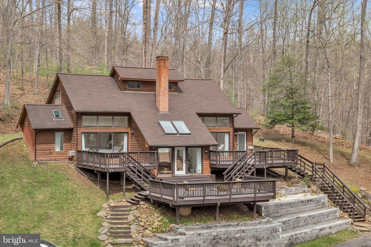 38528 Lime Kiln - Photo 1