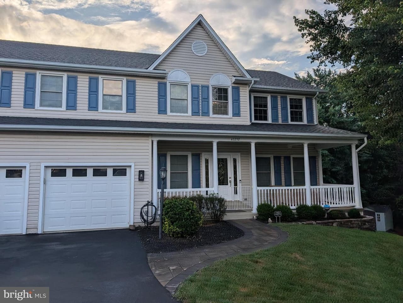 43232 Wayside - Photo 1