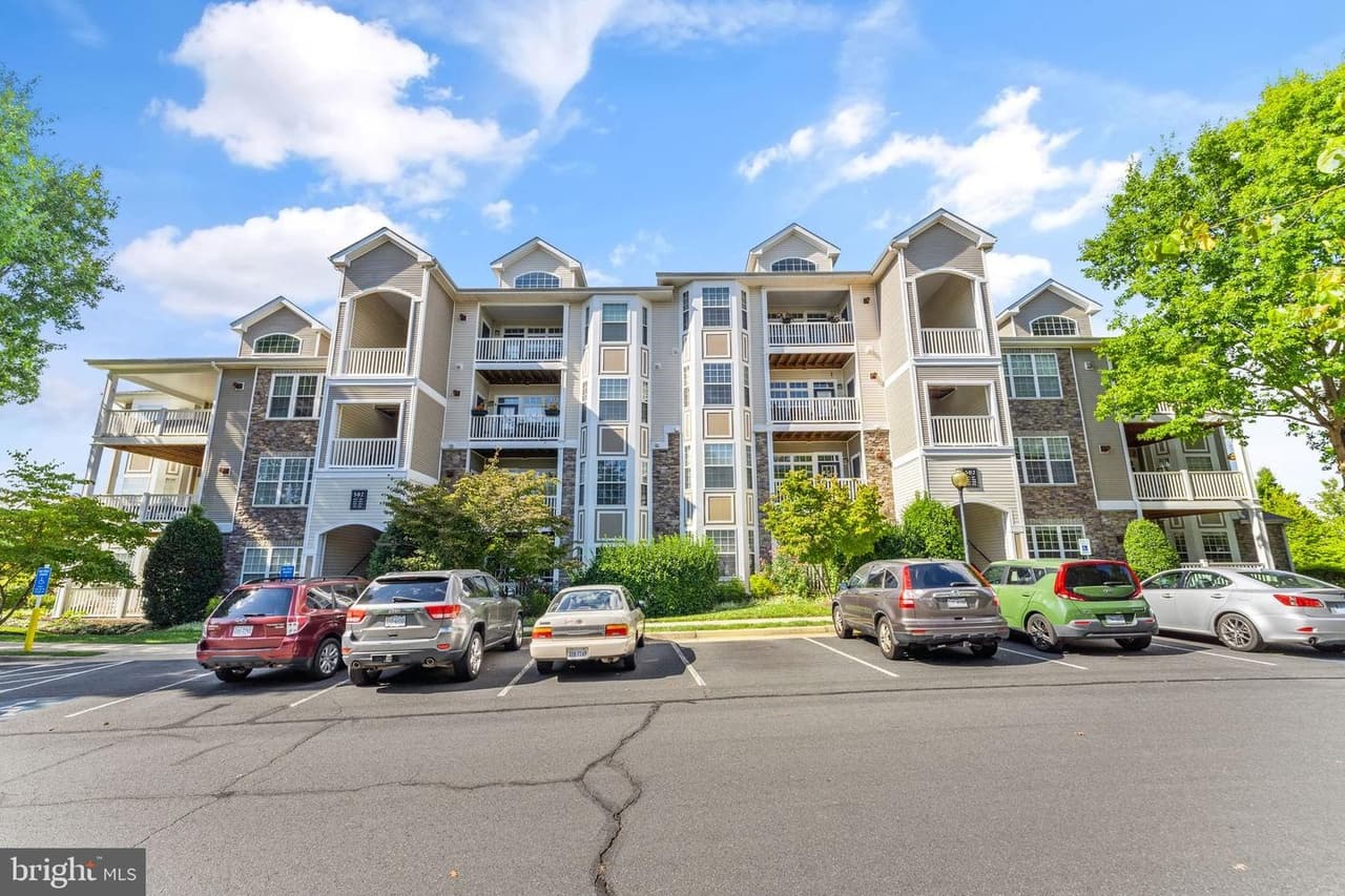502 Sunset View Unit#106 - Photo 1