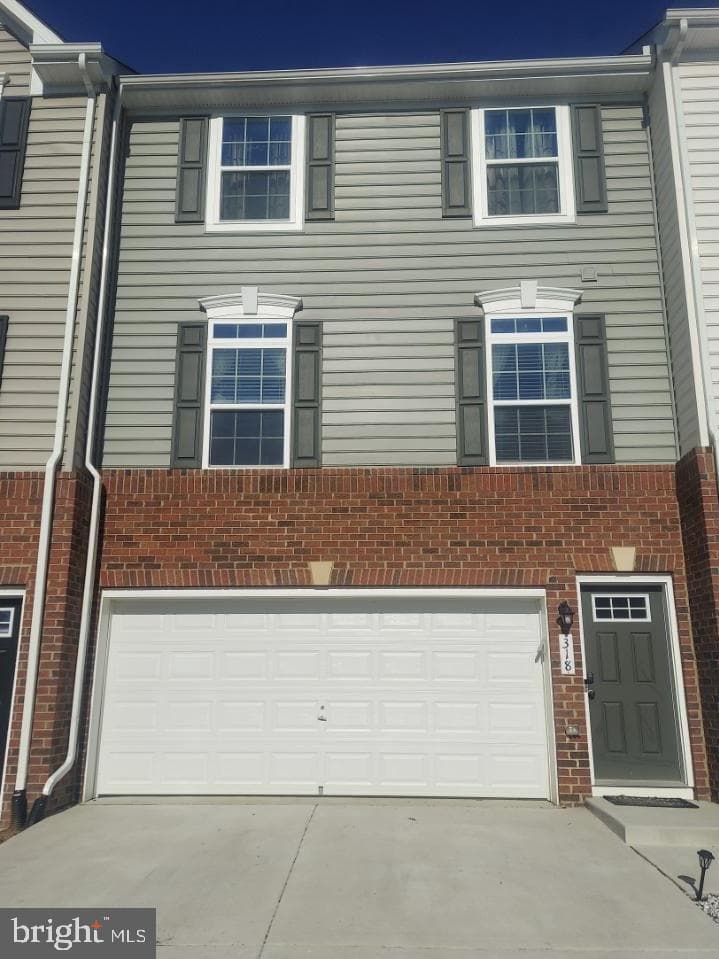 318 Landing - Photo 1
