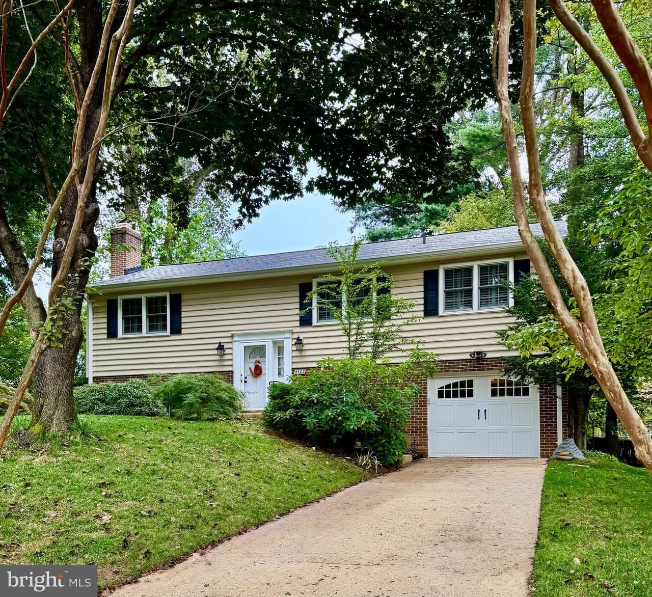 2503 Bright Wood - Photo 1