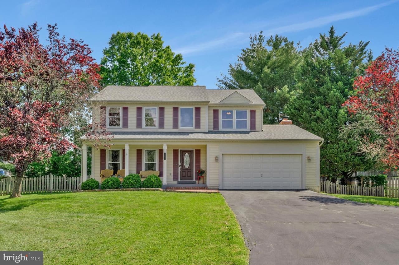 10866 Monticello - Photo 1
