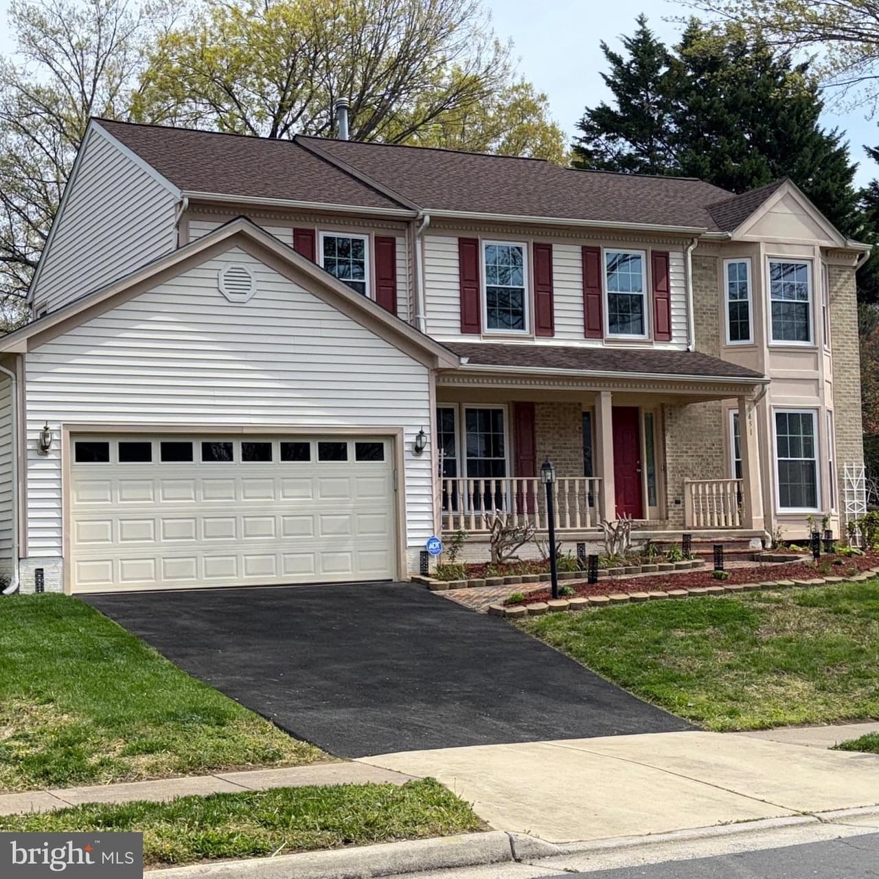 6451 Springhouse - Photo 1