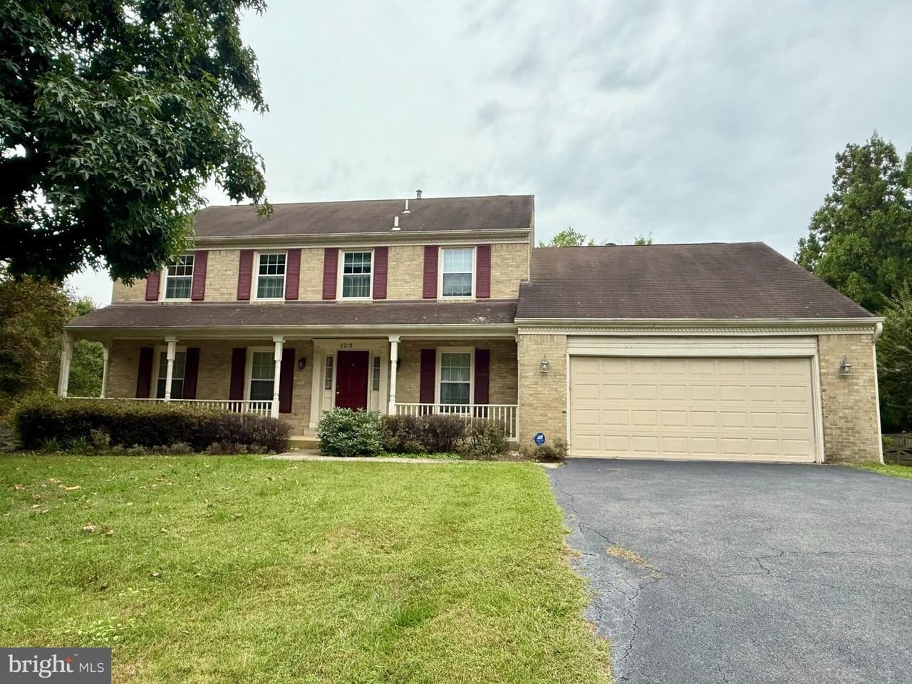 6219 Homespun - Photo 1
