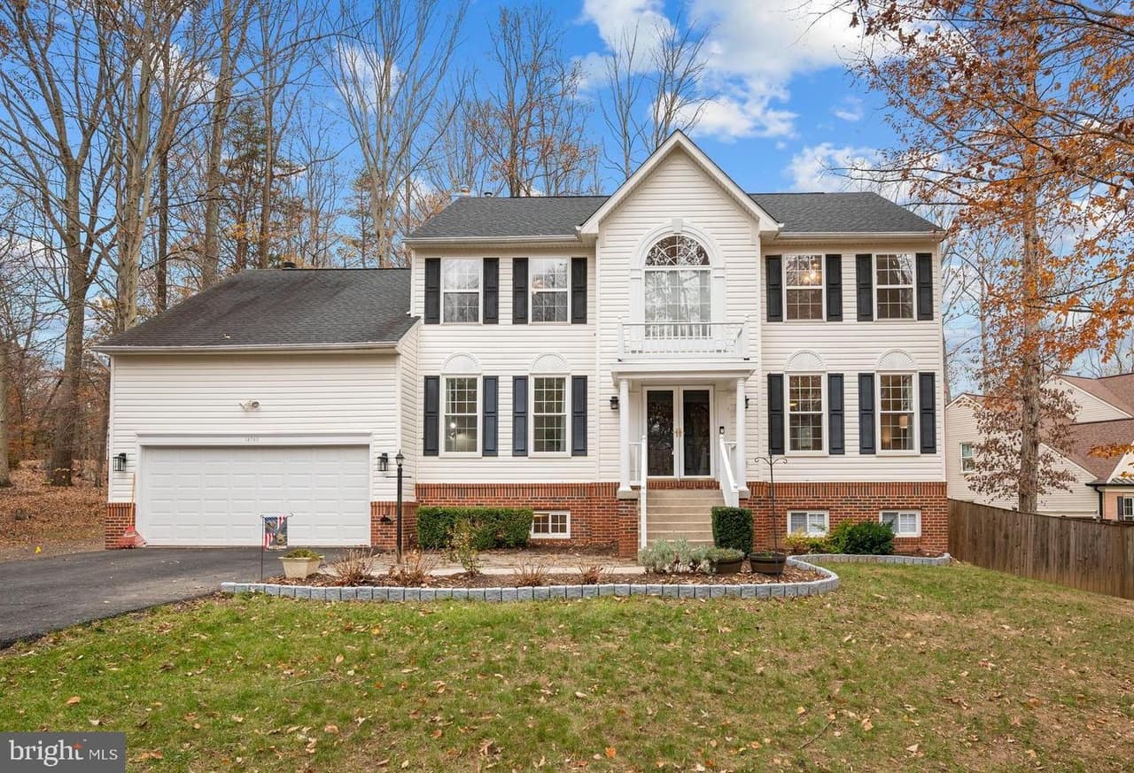 13780 Holly Forest - Photo 1