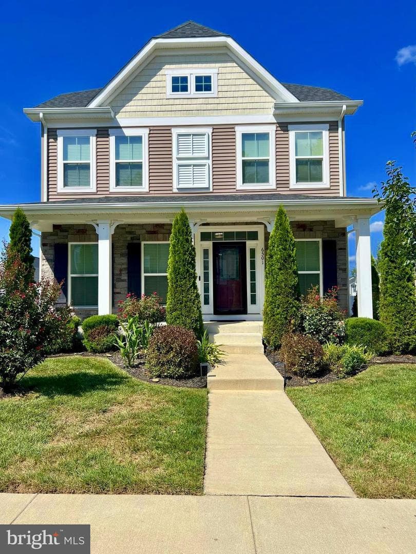 6501 Crittenden - Photo 1