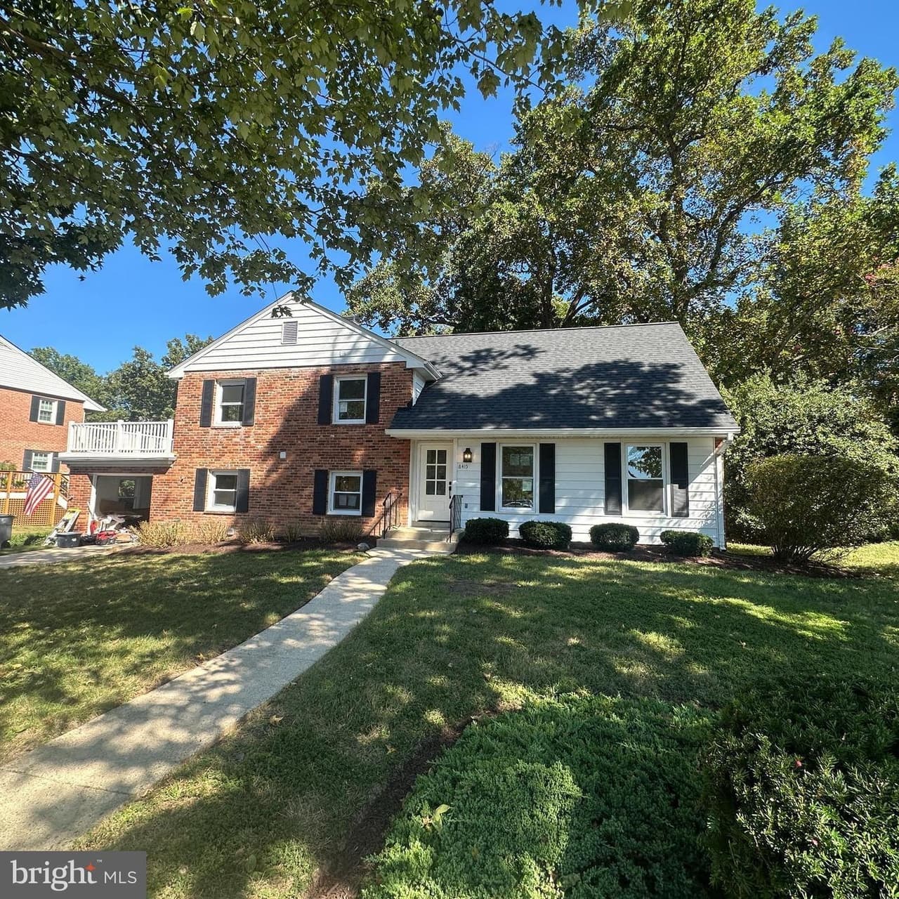 8415 Riverside - Photo 1