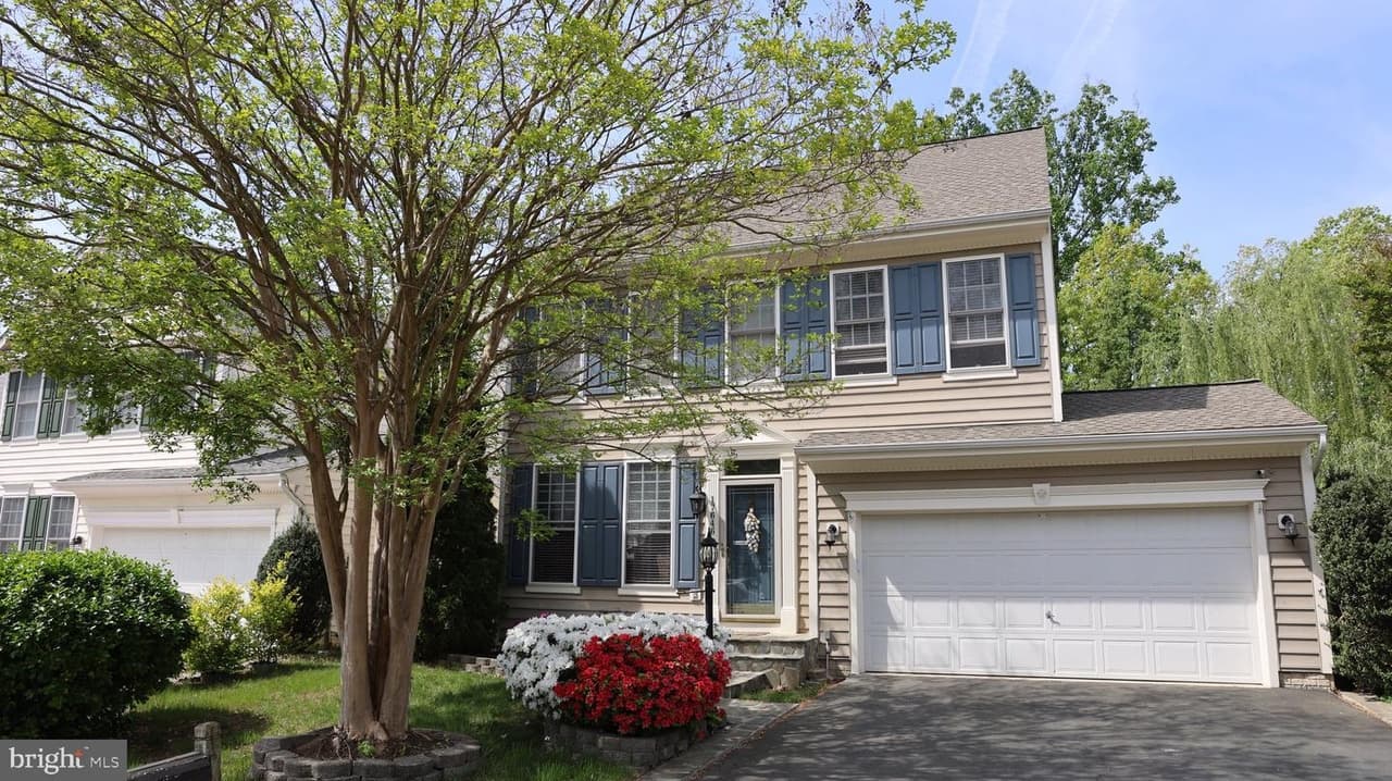 17646 Hampstead Ridge - Photo 1