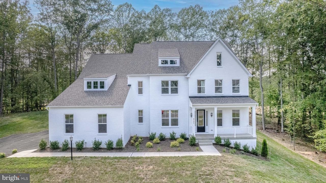 8701 Maple Springs - Photo 1