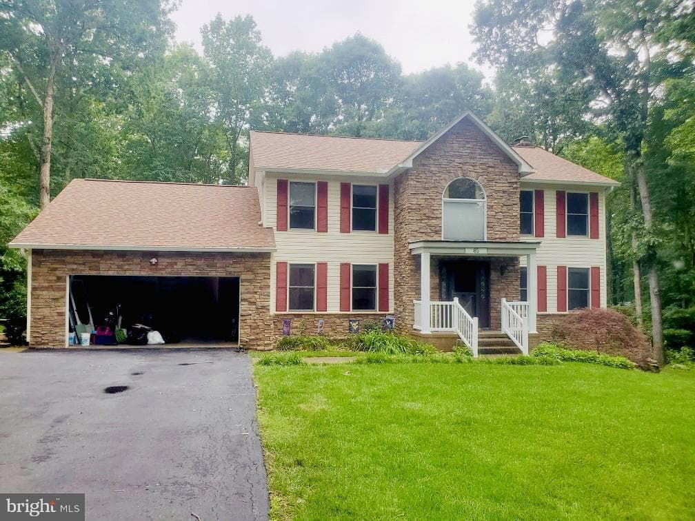 85 Cascade - Photo 1