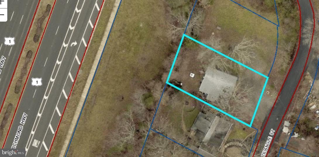 18504 Triangle - Photo 1