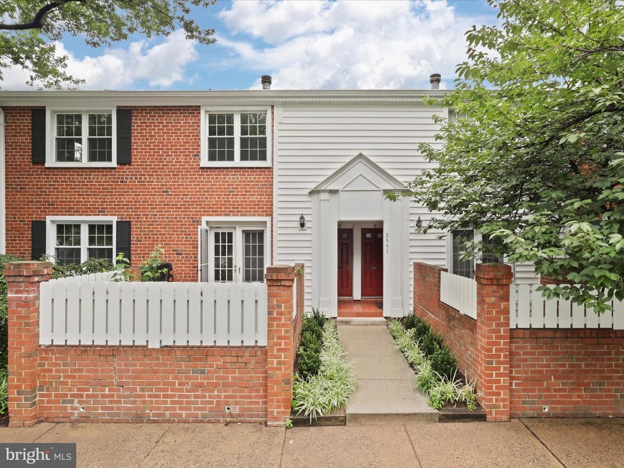 2641 S Walter Reed Unit#B - Photo 1