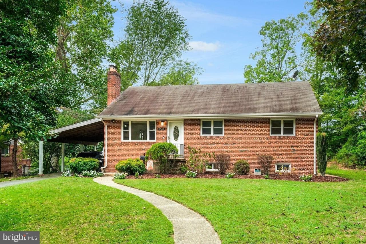 3540 Ewell - Photo 1
