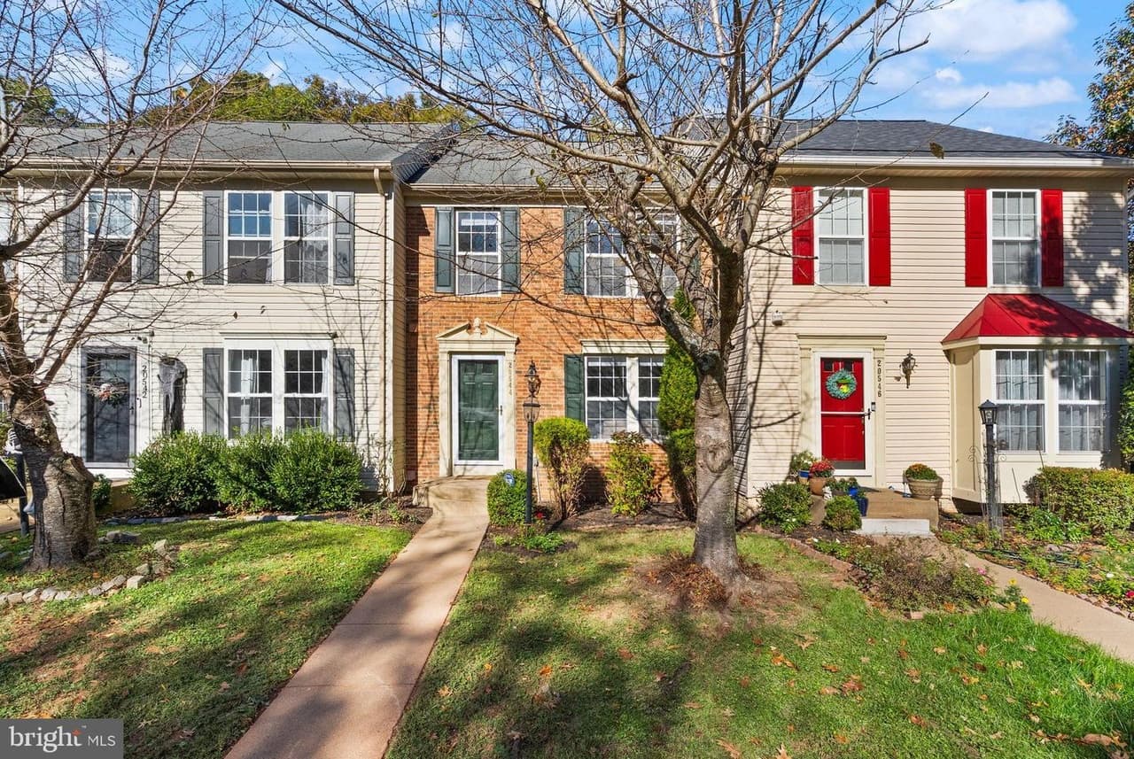 20544 Morningside - Photo 1