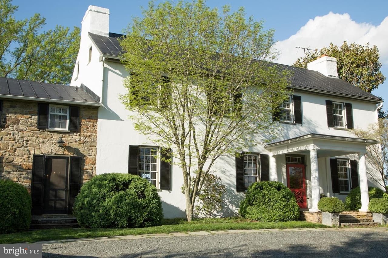 22857 Carters Farm - Photo 1