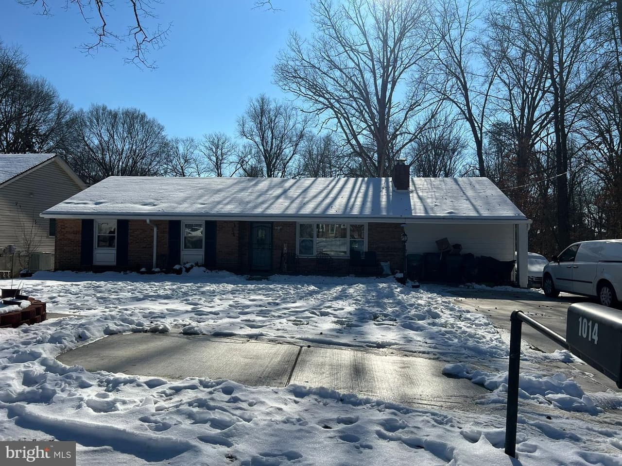 1014 Ficklen - Photo 1