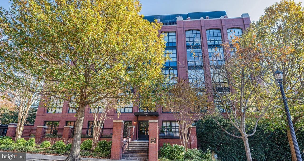 1615 N Queen Unit#M306 - Photo 1