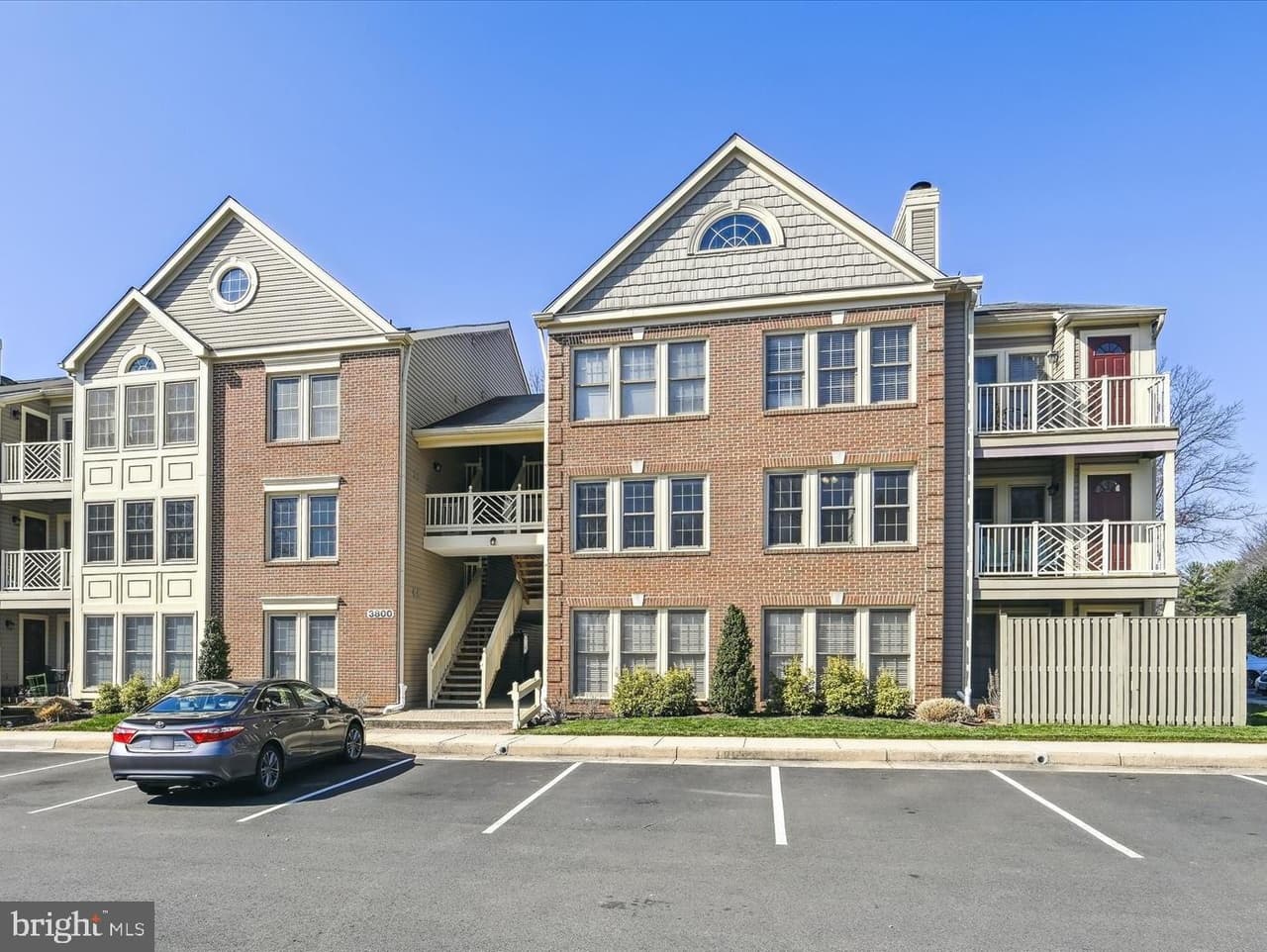 3800 Ridge Knoll Unit#2 - Photo 1