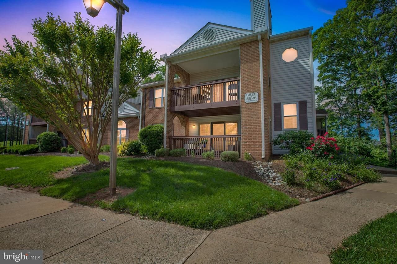 8822 Tanglewood - Photo 1