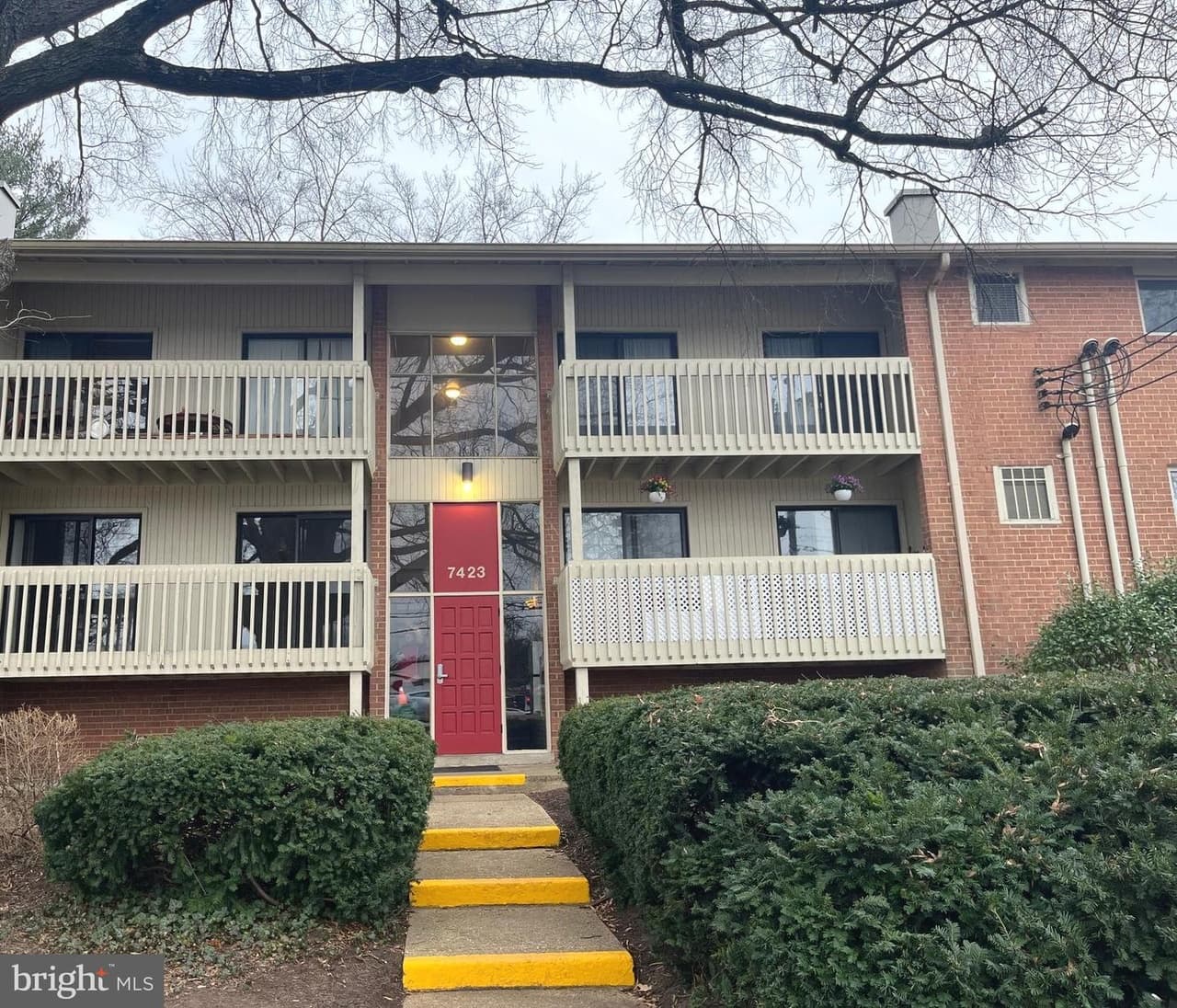 7423 Little River Unit#204 - Photo 1