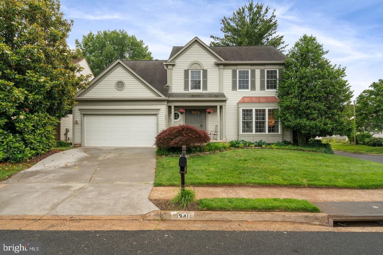 9341 Amaryllis - Photo 1