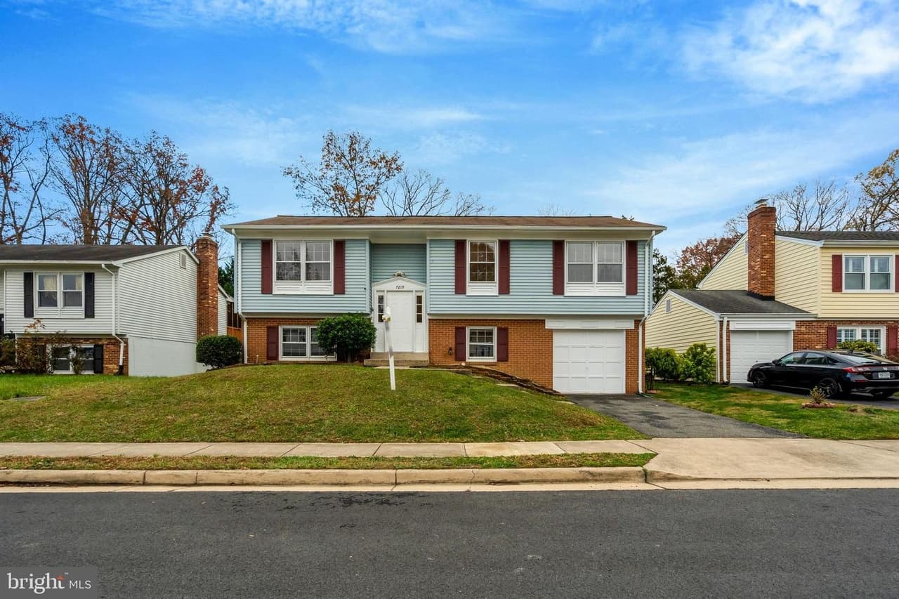 7219 Bona Vista - Photo 1