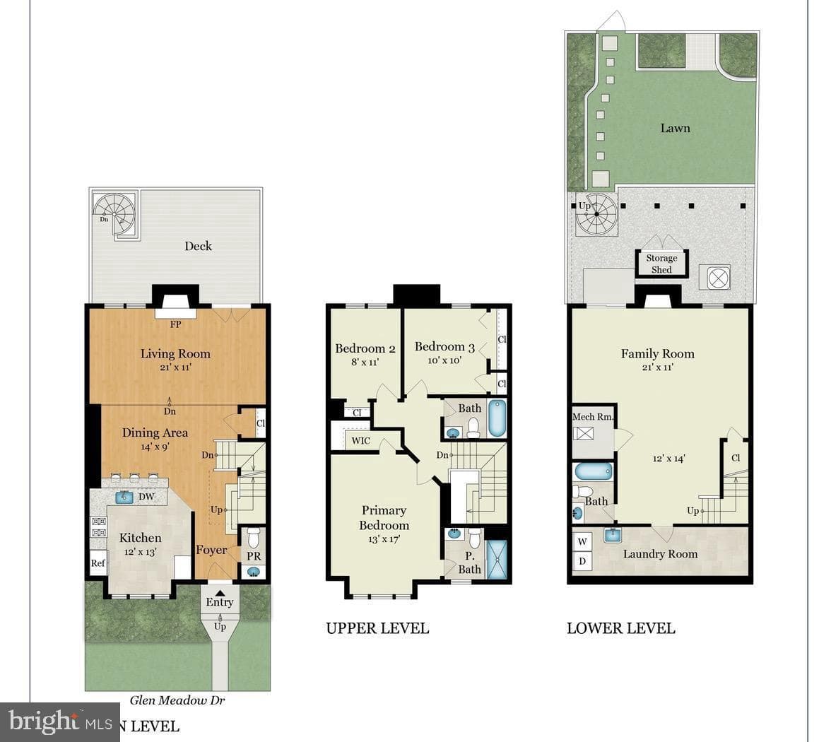 5124 Glen Meadow - Photo 1