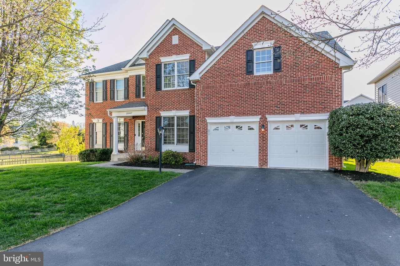 25997 Fair Ponds - Photo 1