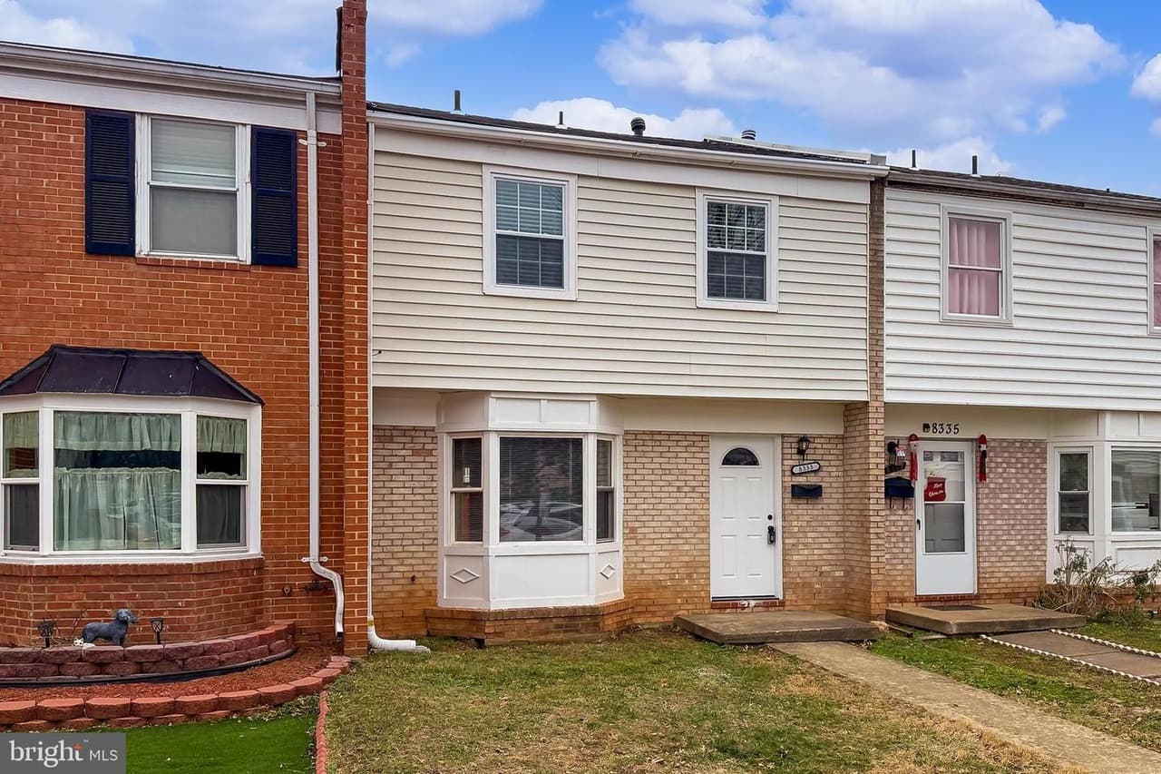 8333 Irongate - Photo 1