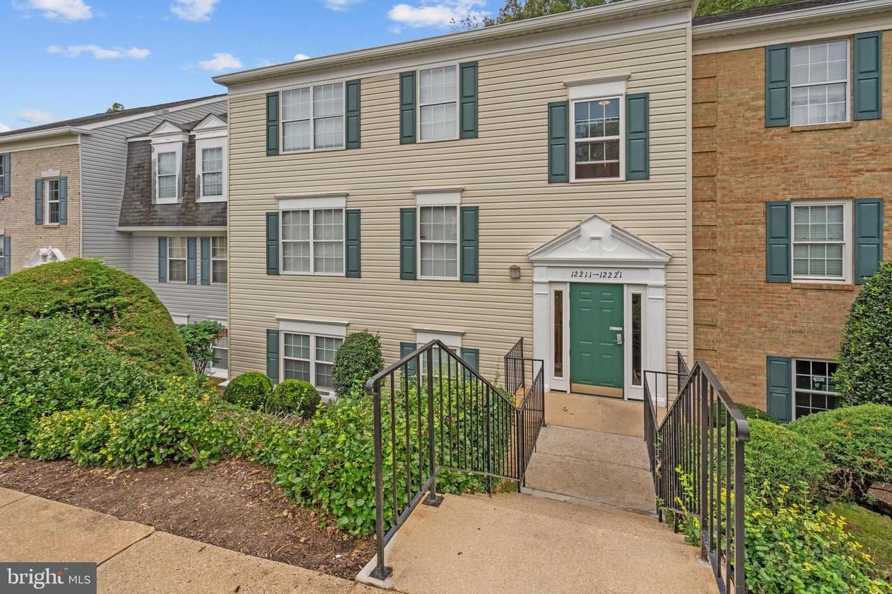 12213 Stevenson Unit#12213 - Photo 1