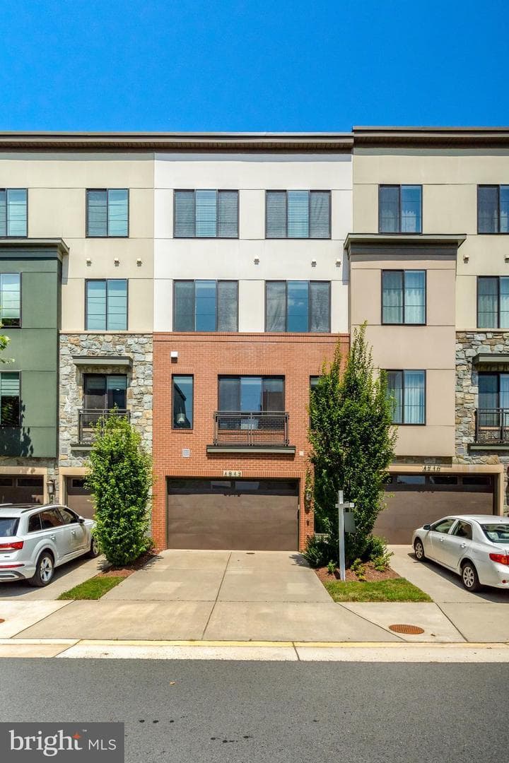4912 Trail Vista - Photo 1