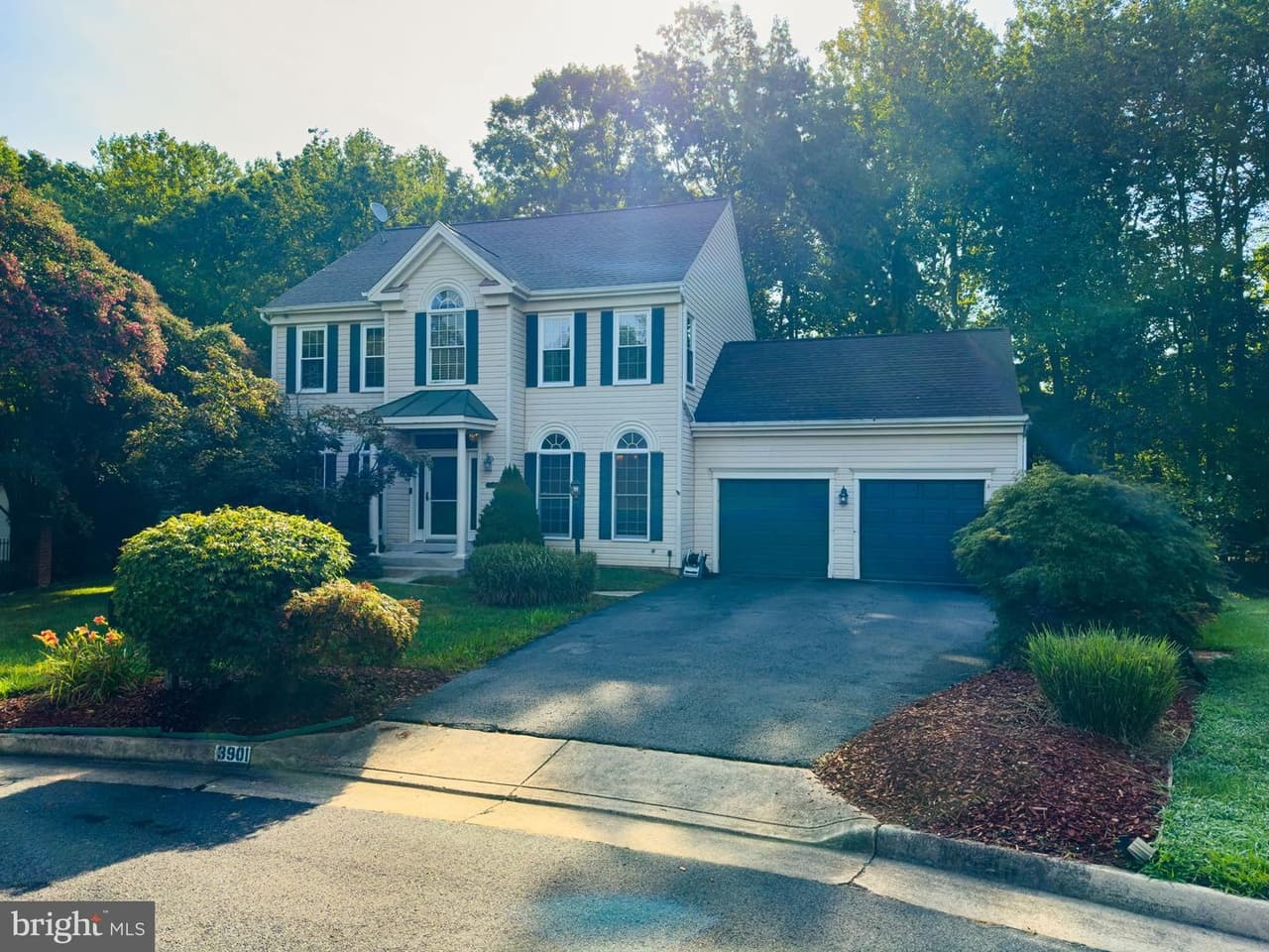3901 Leaf Lawn - Photo 1