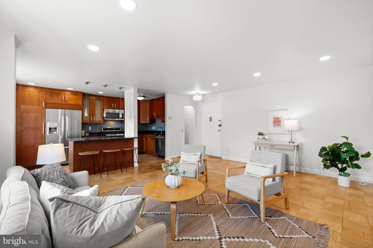 3515 Washington Unit#316 - Photo 1