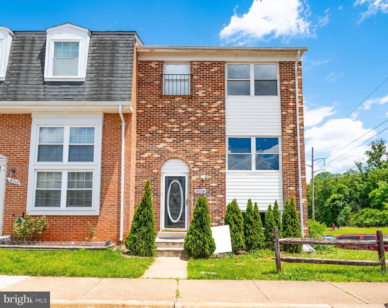 8308 Shady Grove - Photo 1