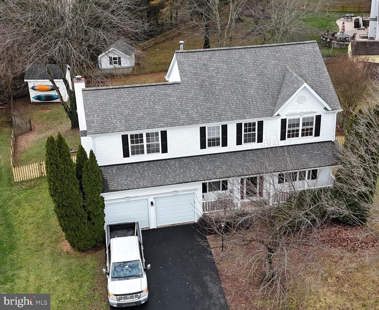 14885 Greenhill Crossing - Photo 1