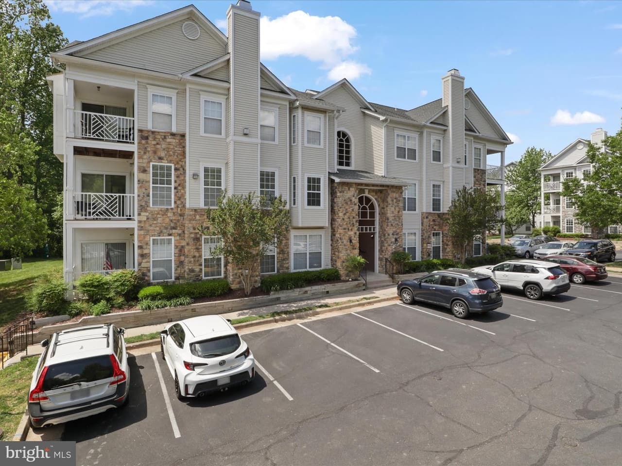 5982 Founders Hill Unit#201 - Photo 1